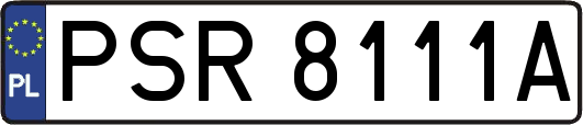 PSR8111A