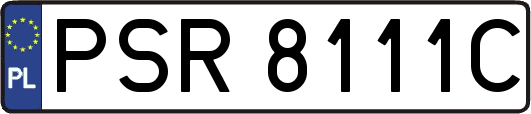 PSR8111C