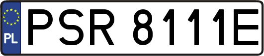 PSR8111E