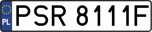 PSR8111F