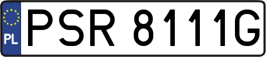 PSR8111G