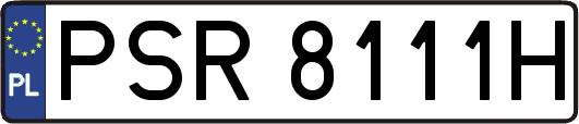 PSR8111H
