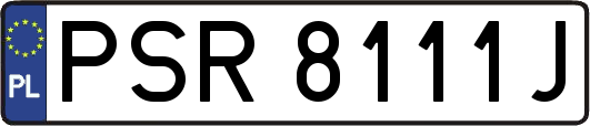 PSR8111J