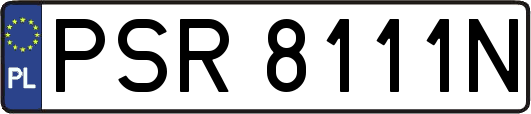 PSR8111N