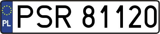 PSR81120