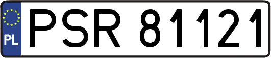 PSR81121