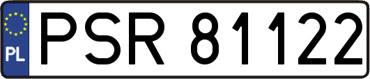 PSR81122