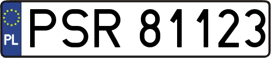PSR81123
