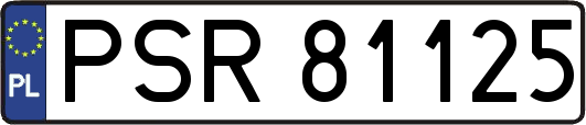 PSR81125
