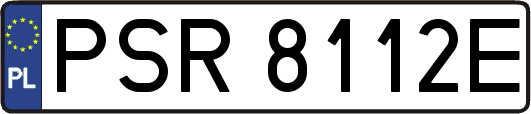 PSR8112E