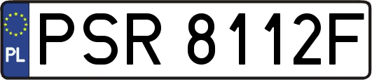 PSR8112F