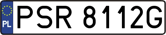 PSR8112G