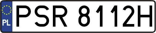 PSR8112H