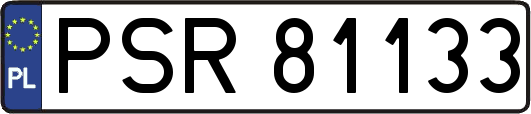 PSR81133