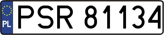 PSR81134