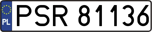 PSR81136