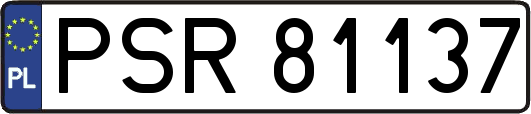 PSR81137