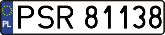 PSR81138