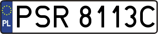 PSR8113C
