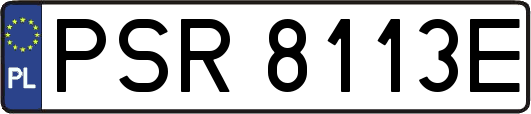 PSR8113E