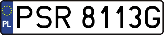 PSR8113G