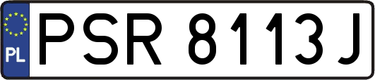 PSR8113J