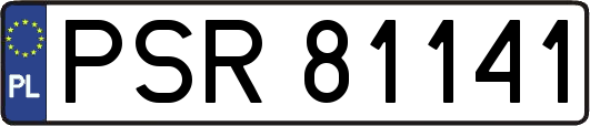 PSR81141