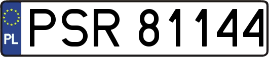 PSR81144