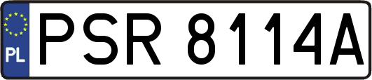 PSR8114A