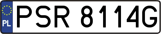 PSR8114G