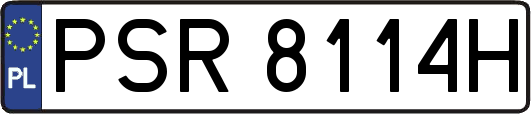 PSR8114H