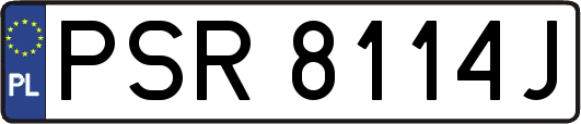 PSR8114J