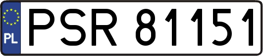 PSR81151