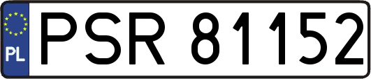 PSR81152