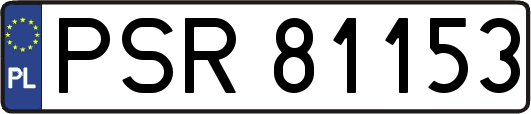 PSR81153