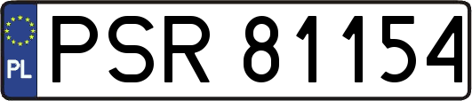 PSR81154