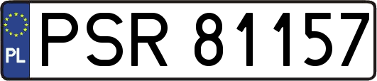 PSR81157