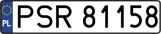 PSR81158