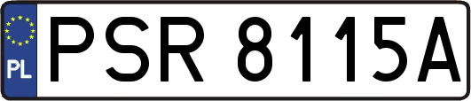 PSR8115A
