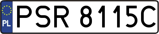 PSR8115C