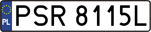 PSR8115L