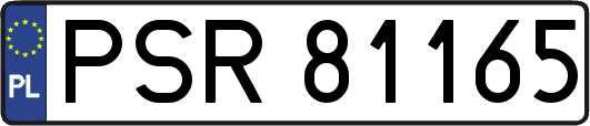 PSR81165