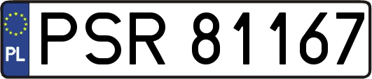 PSR81167