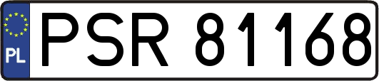 PSR81168