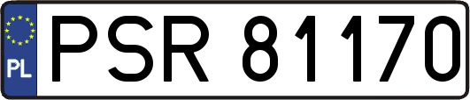 PSR81170