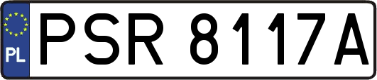 PSR8117A
