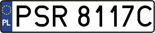 PSR8117C