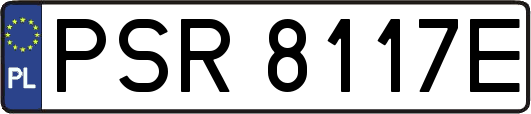 PSR8117E