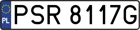 PSR8117G