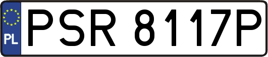 PSR8117P